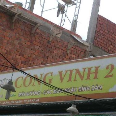 Tổng hợp- Quán Ăn Quán Nhậu Công Vinh 2 - Âu Cơ