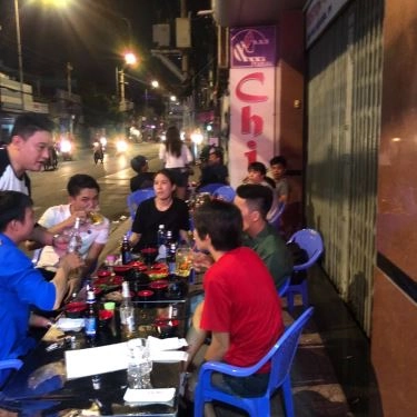 Tổng hợp- Quán Ăn Cốt Tèo - Hải Sản Miền Tây