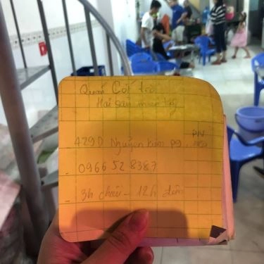 Tổng hợp- Quán Ăn Cốt Tèo - Hải Sản Miền Tây
