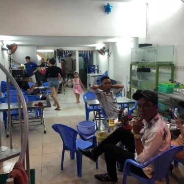 Tổng hợp- Quán Ăn Cốt Tèo - Hải Sản Miền Tây