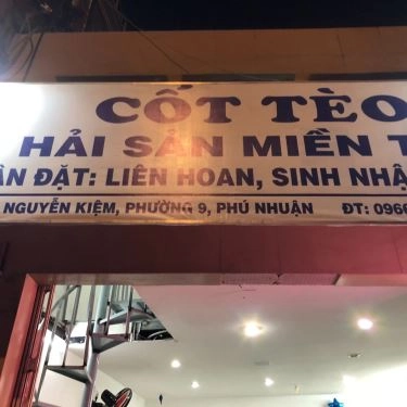 Tổng hợp- Quán Ăn Cốt Tèo - Hải Sản Miền Tây