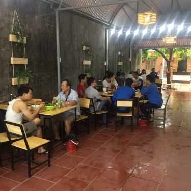 Không gian- Cường Béo - Bún, Lẩu & Nhậu Các Loại