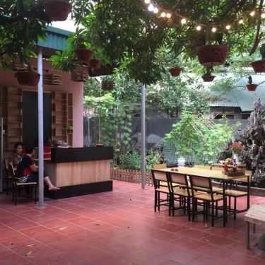 Không gian- Cường Béo - Bún, Lẩu & Nhậu Các Loại