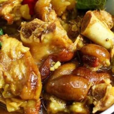 Món ăn- Cường Béo - Bún, Lẩu & Nhậu Các Loại