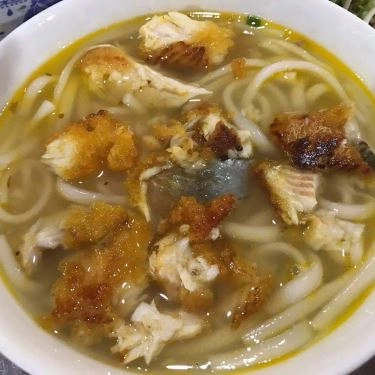 Món ăn- Quán Ăn Cường Đô La - Bánh Canh Cá Lóc
