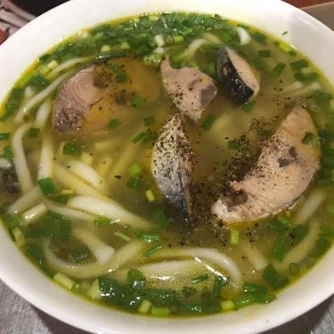 Món ăn- Quán Ăn Cường Đô La - Bánh Canh Cá Lóc