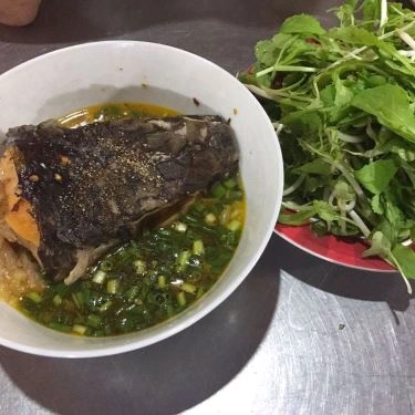 Món ăn- Quán Ăn Cường Đô La - Bánh Canh Cá Lóc
