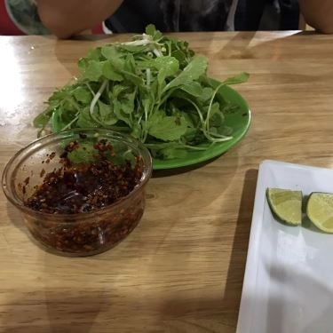 Tổng hợp- Quán Ăn Cường Đô La - Bánh Canh Cá Lóc