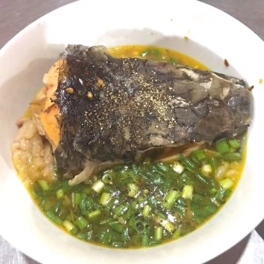 Món ăn- Quán Ăn Cường Đô La - Bánh Canh Cá Lóc