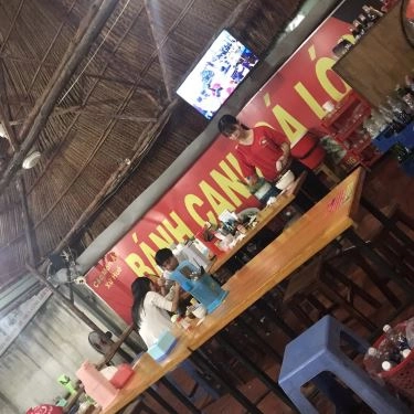 Tổng hợp- Quán Ăn Cường Đô La - Bánh Canh Cá Lóc