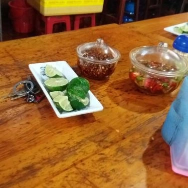 Tổng hợp- Quán Ăn Cường Đô La - Bánh Canh Cá Lóc