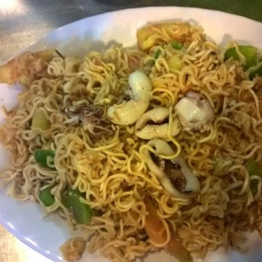 Món ăn- Quán Ăn Quán Đá Nướng - Món Nướng