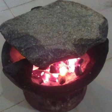 Tổng hợp- Quán Ăn Quán Đá Nướng - Món Nướng