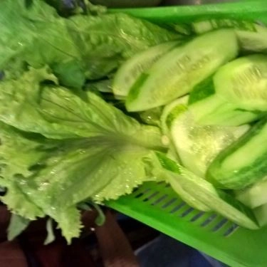Tổng hợp- Quán Ăn Quán Đá Nướng - Món Nướng