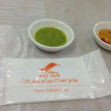 Tổng hợp- Quán Ăn Đặc Sản Hào Sữa - Nguyễn Thượng Hiền