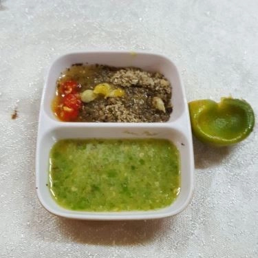 Tổng hợp- Quán Ăn Đặc Sản Hào Sữa - Nguyễn Thượng Hiền