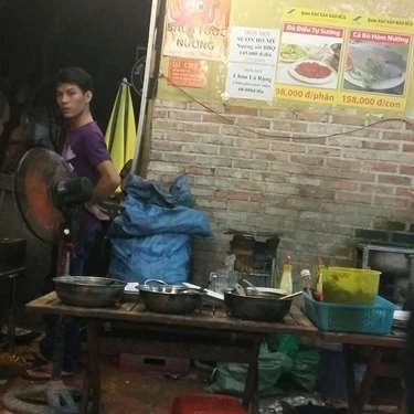 Tổng hợp- Quán Ăn Đặc Sản Hào Sữa - Nguyễn Thượng Hiền