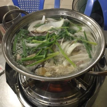 Món ăn- Quán Ăn Quán đặc sản Lẩu Đuôi Bò