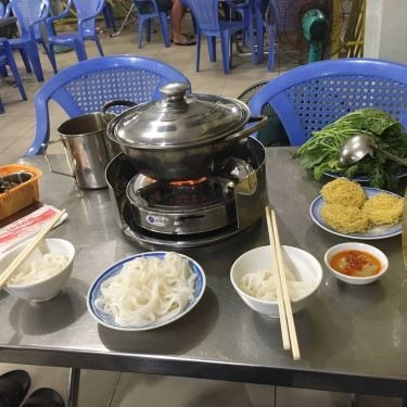 Món ăn- Quán Ăn Quán đặc sản Lẩu Đuôi Bò