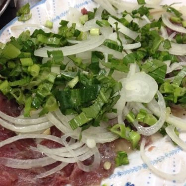 Món ăn- Quán Ăn Quán đặc sản Lẩu Đuôi Bò