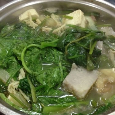 Món ăn- Quán Ăn Quán đặc sản Lẩu Đuôi Bò