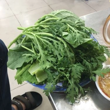 Món ăn- Quán Ăn Quán đặc sản Lẩu Đuôi Bò