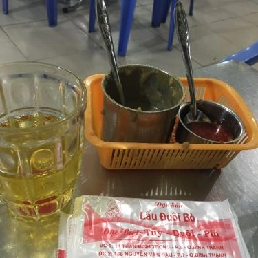 Tổng hợp- Quán Ăn Quán đặc sản Lẩu Đuôi Bò