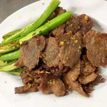Món ăn- Quán Ăn Quán đặc sản Lẩu Đuôi Bò