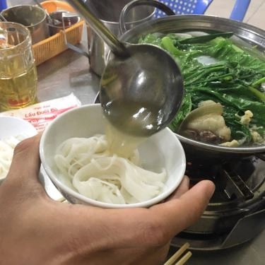 Món ăn- Quán Ăn Quán đặc sản Lẩu Đuôi Bò