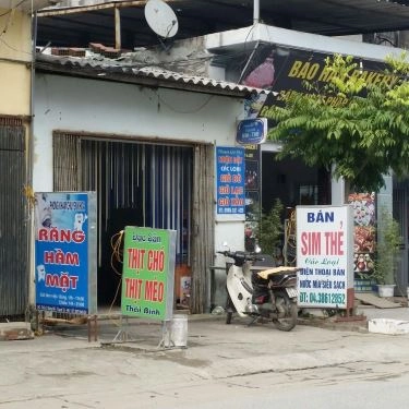 Tổng hợp- Quán Ăn Đặc Sản Thịt Chó Mèo Thái Bình