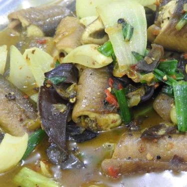 Món ăn- Quán Ăn Quán Đặc Sản Xứ Nghệ Chương Mập