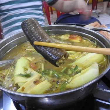 Món ăn- Quán Ăn Quán Đặc Sản Xứ Nghệ Chương Mập