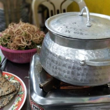 Món ăn- Quán Ăn Quán Đặc Sản Xứ Nghệ Chương Mập