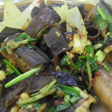 Món ăn- Quán Ăn Quán Đặc Sản Xứ Nghệ Chương Mập