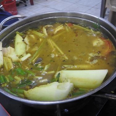 Món ăn- Quán Ăn Quán Đặc Sản Xứ Nghệ Chương Mập