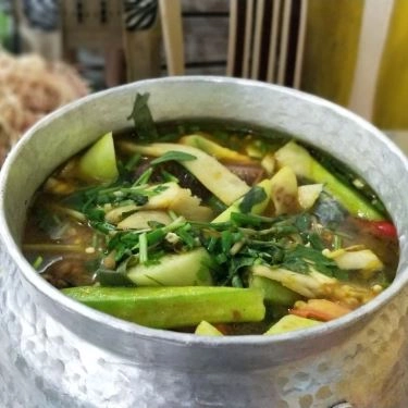 Món ăn- Quán Ăn Quán Đặc Sản Xứ Nghệ Chương Mập