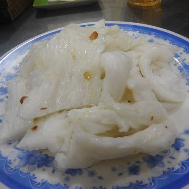Món ăn- Quán Ăn Quán Đặc Sản Xứ Nghệ Chương Mập