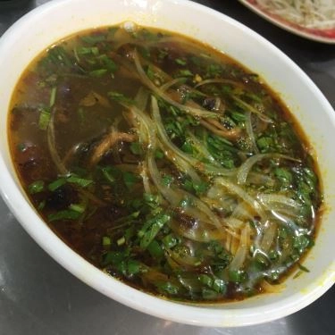 Món ăn- Quán Ăn Quán Đặc Sản Xứ Nghệ Chương Mập