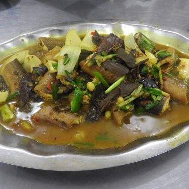 Món ăn- Quán Ăn Quán Đặc Sản Xứ Nghệ Chương Mập