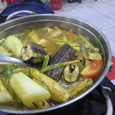 Món ăn- Quán Ăn Quán Đặc Sản Xứ Nghệ Chương Mập