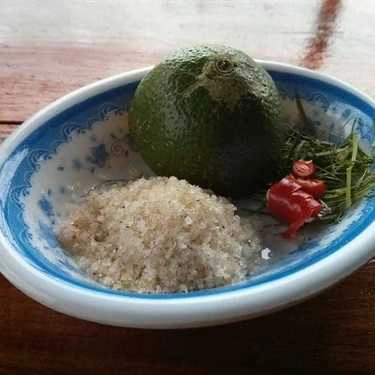 Món ăn- Quán Đậm Đà - Đặc Sản Gà Nướng