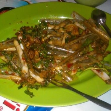 Món ăn- Quán Ăn Quán Dân Mập  - Tỉnh Lộ 743