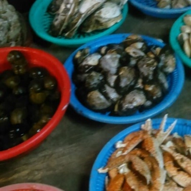 Món ăn- Quán Ăn Quán Dân Mập  - Tỉnh Lộ 743