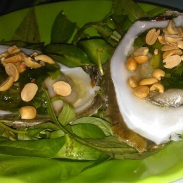 Món ăn- Quán Ăn Quán Dân Mập  - Tỉnh Lộ 743