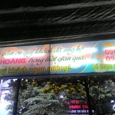 Tổng hợp- Quán Ăn Đàng Hoàng - Gà Tre Đèo Le