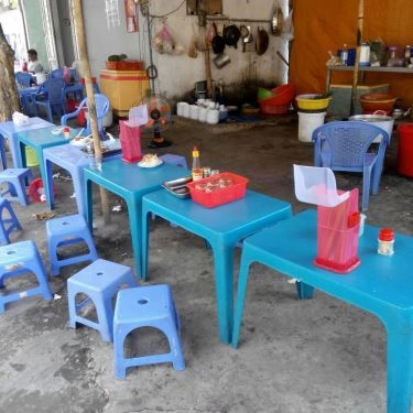 Tổng hợp- Quán Ăn Đăng Vy - Bún Măng Vịt, Cháo Vịt & Gỏi Vịt