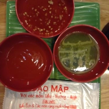 Tổng hợp- Quán Ăn Quán Đạo Mập - Ốc, Lẩu & Nướng - Hoàng Sa