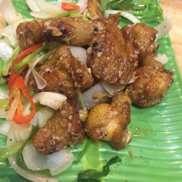 Tổng hợp- Quán Ăn Quán Đạo Mập - Ốc, Lẩu & Nướng - Hoàng Sa