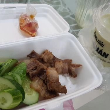Món ăn- Quán Ăn Quán Đất - Cơm Niêu & Cà Phê