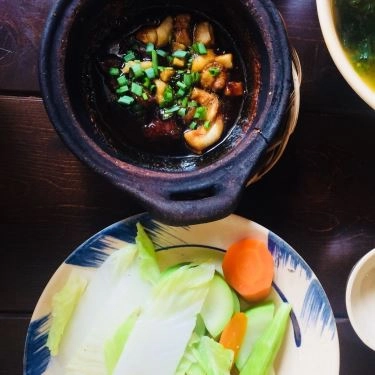 Món ăn- Quán Ăn Quán Đất - Cơm Niêu & Cà Phê